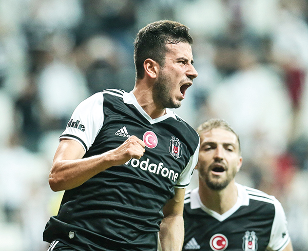 Beşiktaş Fenerbahçe ÖZET | BJK FB ÖZET